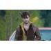 Horns Daniel Radcliffe IG Perrish Jacket